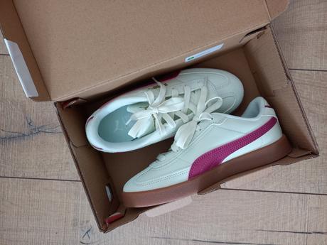 Tenisky puma 34.5, puma,34