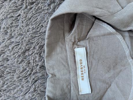 Reserved šaty, reserved,s