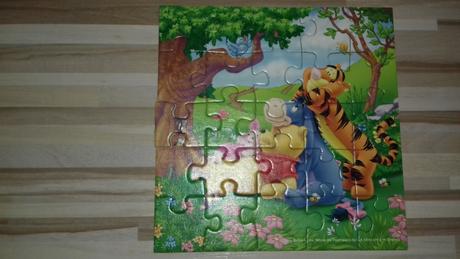 Puzzle, 