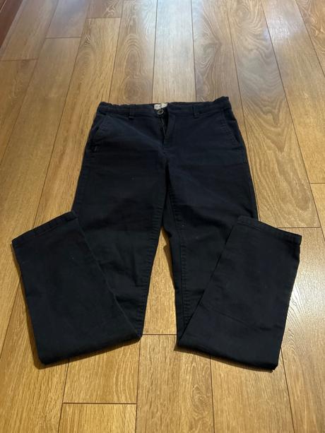 Predám nohavice zara, zara,152