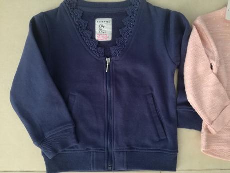 Mikinka, reserved,104