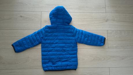 Prechodná bunda reserved, reserved,116