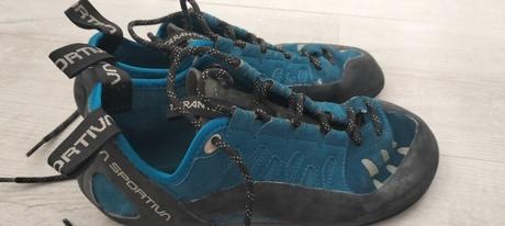 Lezečky, la sportiva,41