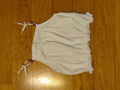 Tricka kr rukav, zara,152