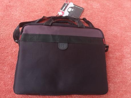 Swiss gear taška na notebook veľkosť do 15,4,