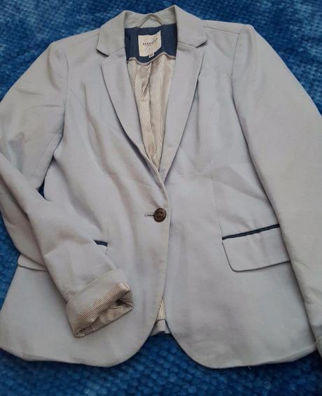 Svetlomodre sacko reserved, reserved,36