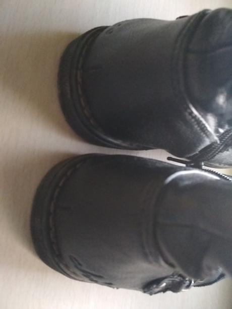 Chicco kožené čižmy, chicco,30