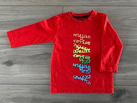 Next tričko 86, next,86