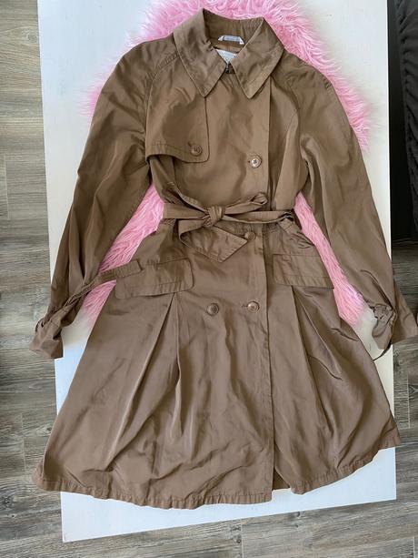 Trenčkot/trench coat/kabát, m