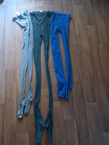 Pančucháče, okay,140