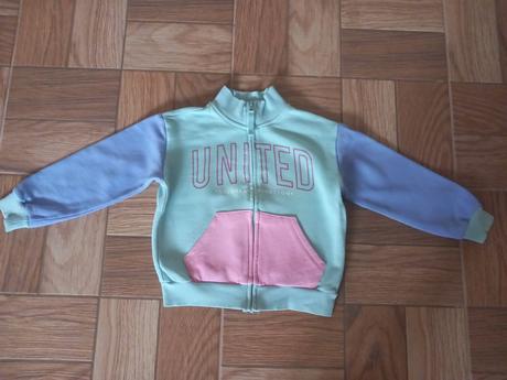 Mikina united colours of benetton, 122