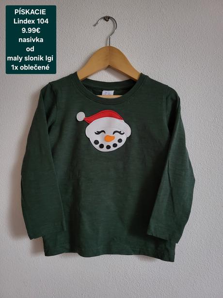 Pískacie  lindex 104 9.99e nasivka od  maly slonik, lindex,104