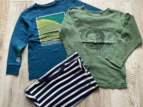 Tricka next, next,116