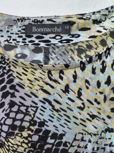 Blúzka, bonmarché,46