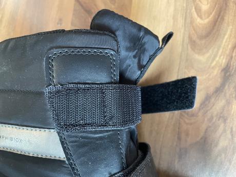 Snehule geox, geox,36