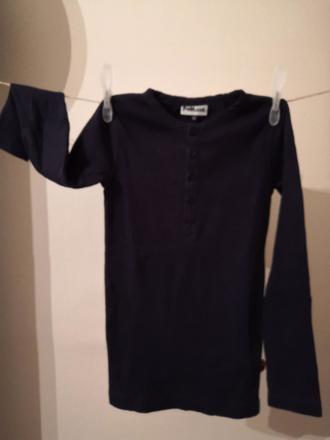 Slim tričko, pompdelux,116