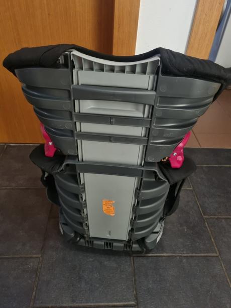 Autosedacka  romer 15-36kg, römer