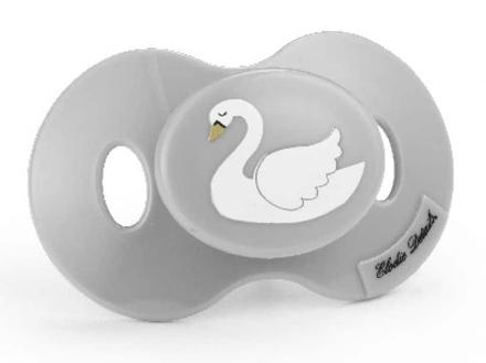 Silikónový cumlík elodie details  pacifier  the, elodie details