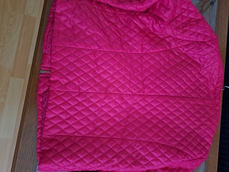 Prechodná bundička, 38