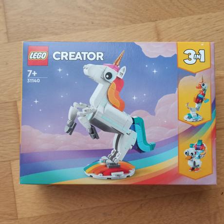 Lego mix sety,