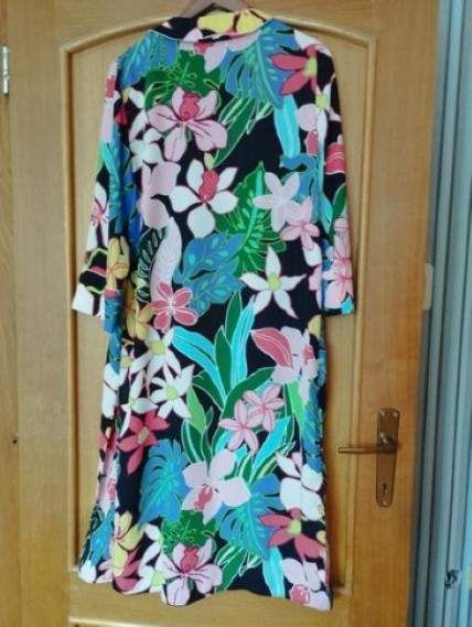 Zara krasny letny, vzdusny komplet s/m, zara,s