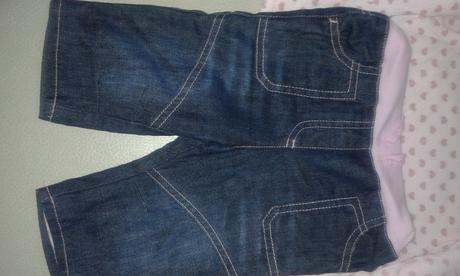 Zateplene rifle , cherokee,68