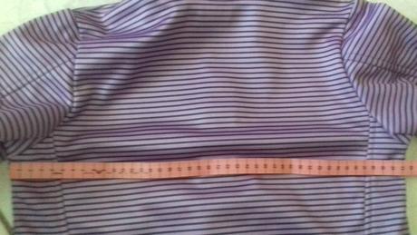 Softsheelová bundička, crivit,134