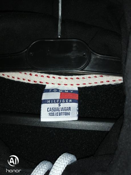 Tommy hilfiger mikina, tommy hilfiger,xs