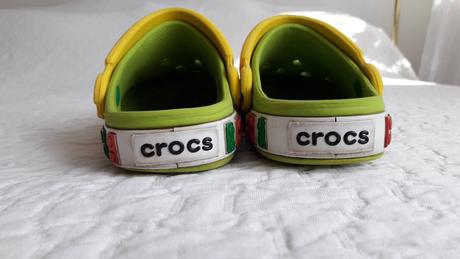 Crocsy-lego/ vl.26-27, crocs,27