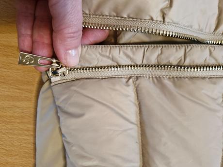 Paperova bunda chiara forthi milano velk. 34, 34