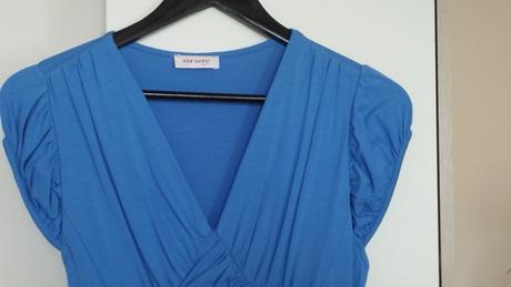 Letné šaty, orsay,m