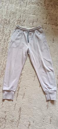 Bavlnené tepláky 146, reserved,146