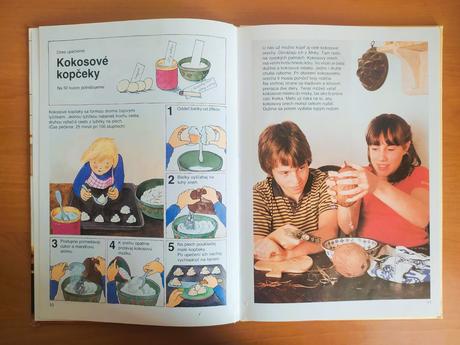 Barborkine koláčiky (1992), 