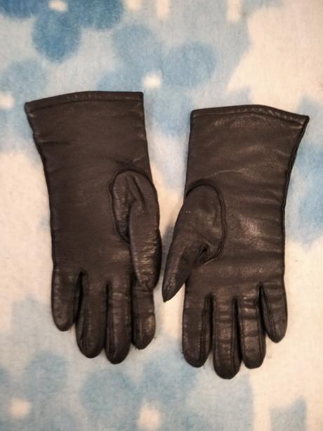 Dámske rukavice veľkosť xs, xs