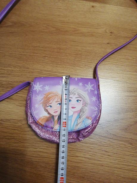 Detská kabelka a54, disney