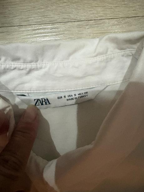 Predĺžená kosela s, zara,s