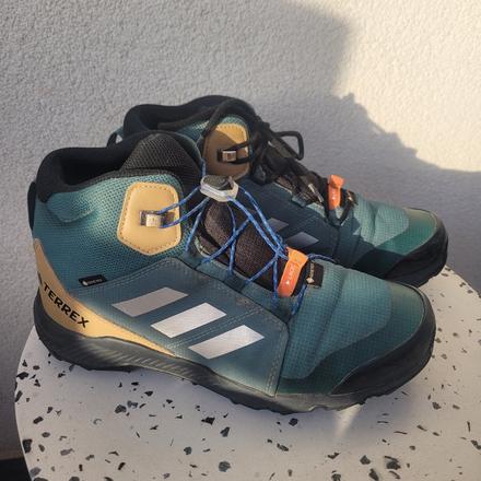 Adidas terrex gtx, adidas,38