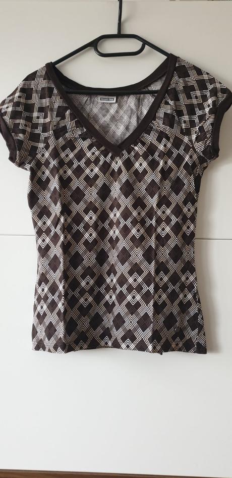 Tričko, street one,40