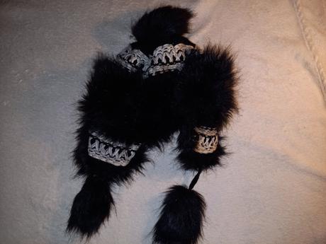 Kvalitná, super teplučká čiapka., 