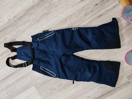 Lyžiarske nohavice, 116