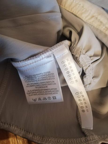 Blúzka, clockhouse,s