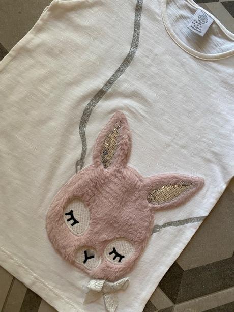 Lindex krasne tricko, lindex,98