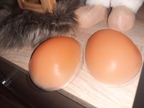 Samolepiaca podprsenky, tezenis,75b