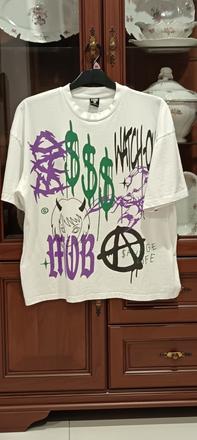 Tričko fsbn m/l/xl, m