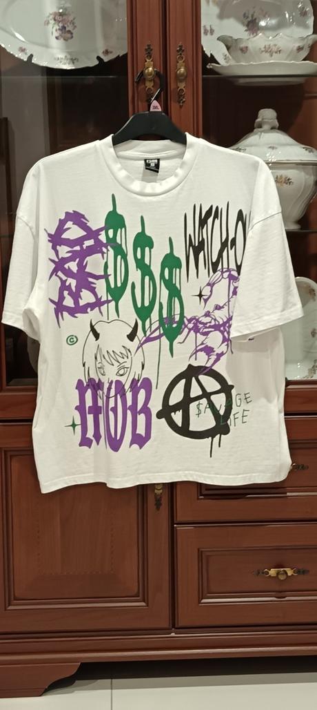 Tričko fsbn  m/l/xl, m