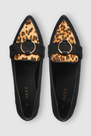 Balerínky s tigrím vzorom, next,41