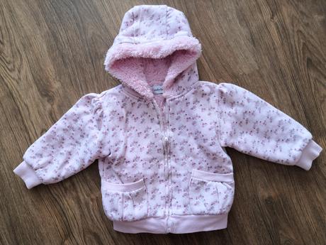 Mikinka teplucka, early days,80