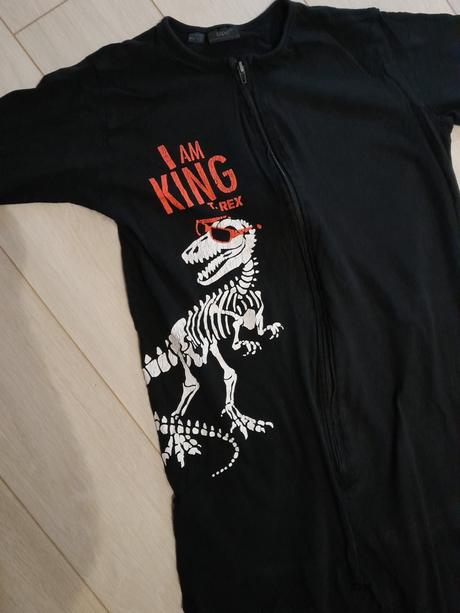 Overal na spanie, bonprix,164