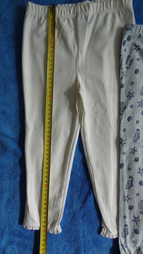 Letný balík 86/92 11ks, 86–98