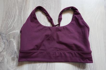 Športový top h&m softmove, h&m,m